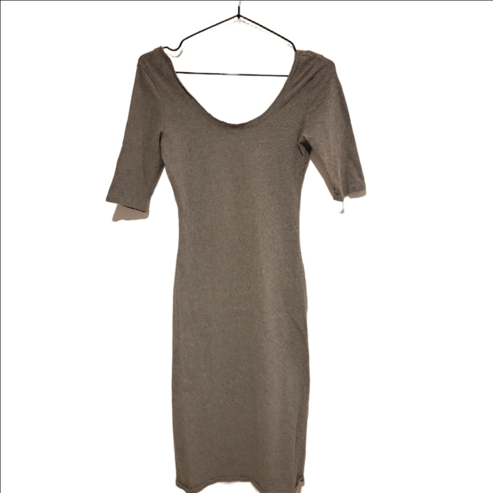 Bozzolo Dress